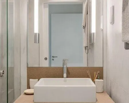 Ora Elite Penthouse For Guests Cascaes