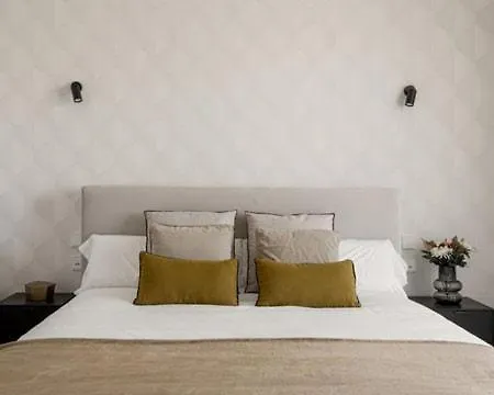 Apartamento Ora Elite Penthouse For Guests *