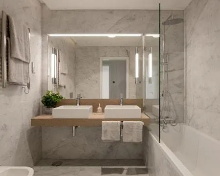 Ora Elite Penthouse For Guests Apartamento *