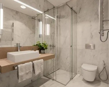 Apartamento Ora Elite Penthouse For Guests *