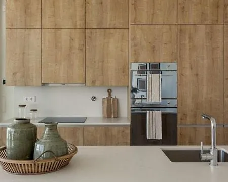 Ora Elite Penthouse For Guests * Cascaes