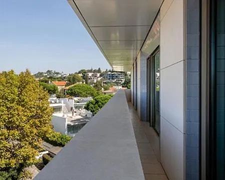 Ora Elite Penthouse For Guests Apartamento