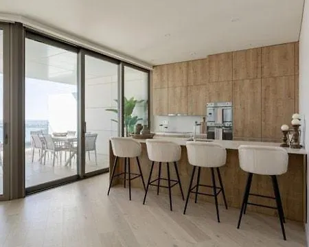Ora Elite Penthouse For Guests Apartamento *