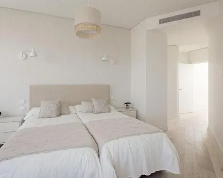 Apartamento Ora Elite Penthouse For Guests *