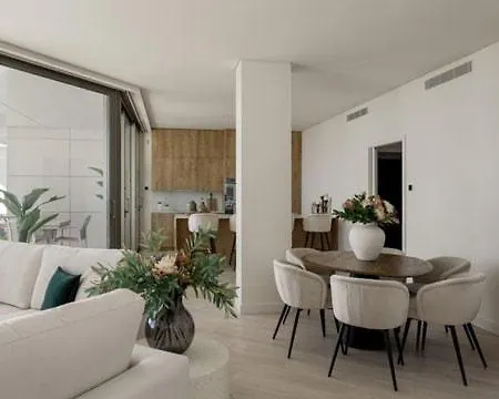 Ora Elite Penthouse For Guests *