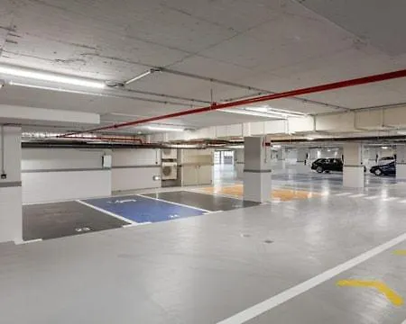 Ora Elite Penthouse For Guests Apartamento *