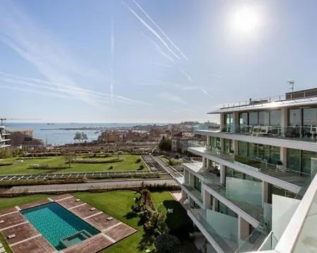 Ora Elite Penthouse For Guests Apartamento *