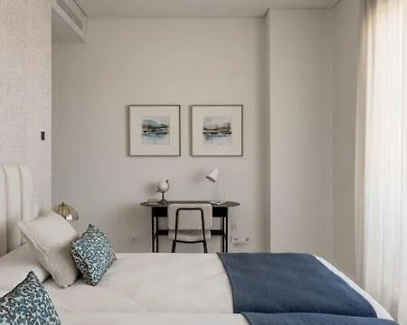 Ora Elite Penthouse For Guests *