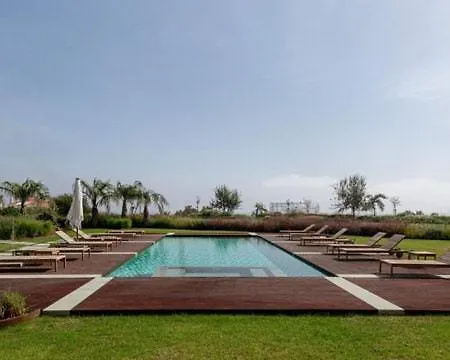 Апартаменты Ora Elite Penthouse For Guests