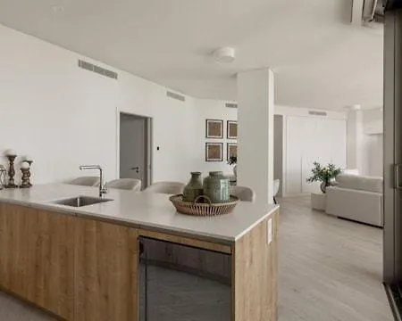 Appartement Ora Elite Penthouse For Guests Cascais