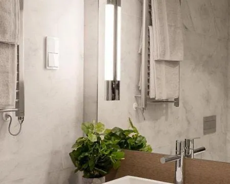 Ora Elite Penthouse For Guests Appartement