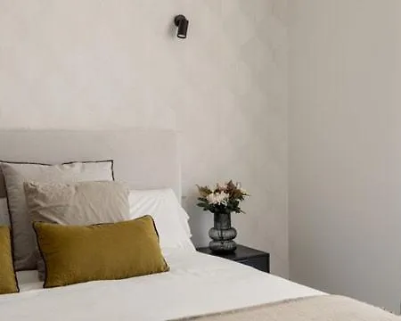Appartement Ora Elite Penthouse For Guests Cascais