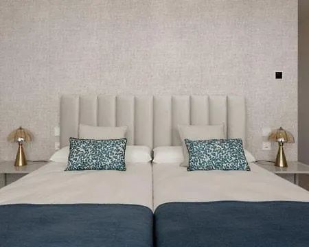 Ora Elite Penthouse For Guests *