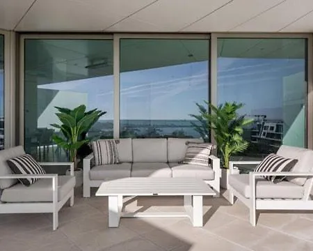Ora Elite Penthouse For Guests *