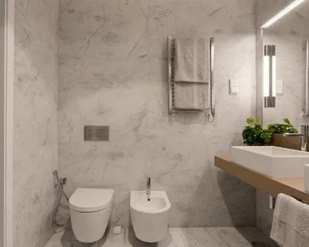 Ora Elite Penthouse For Guests *