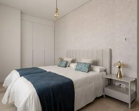 Ora Elite Penthouse For Guests Cascais