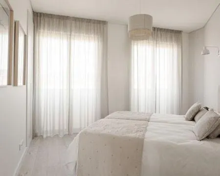 Ora Elite Penthouse For Guests * Cascais
