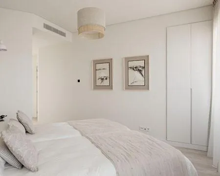 Apartment Ora Elite Penthouse For Guests