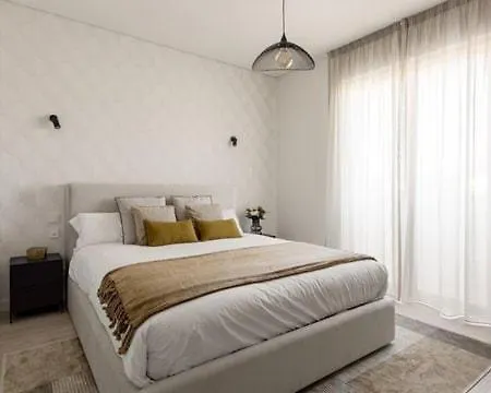 Ora Elite Penthouse For Guests * Cascais