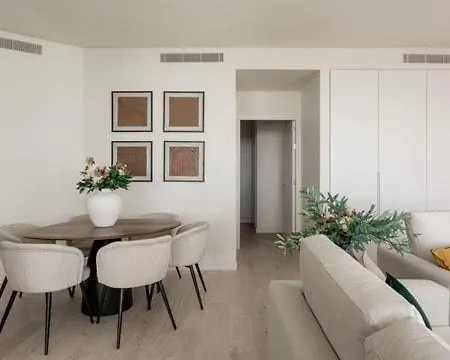 Apartment Ora Elite Penthouse For Guests *