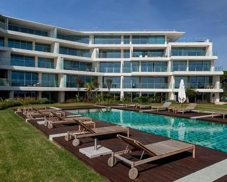 Ora Elite Penthouse For Guests Cascais