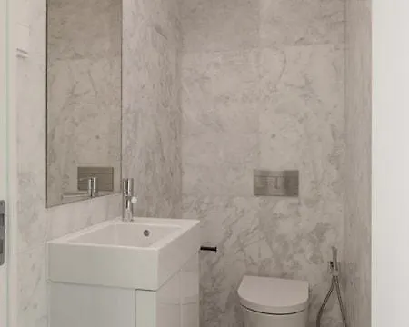 Ora Elite Penthouse For Guests * Cascais