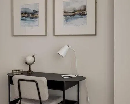 Ora Elite Penthouse For Guests Apartment Cascais
