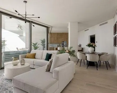 Apartment Ora Elite Penthouse For Guests